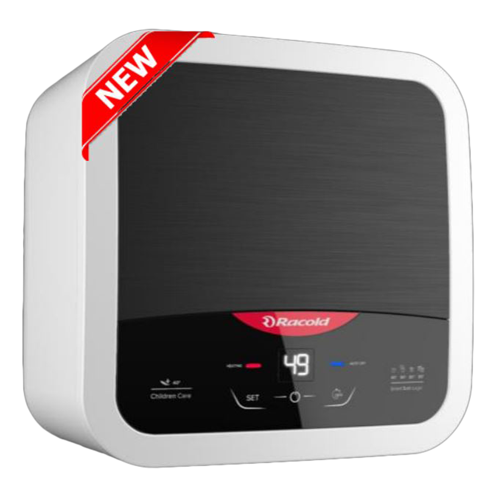 Buy Racold Omnis DG 15 Litres 5 Star Storage Water Geyser 2000 Watts 